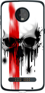 

Чехол Biohazard 13 для Motorola Moto Z3 1586714