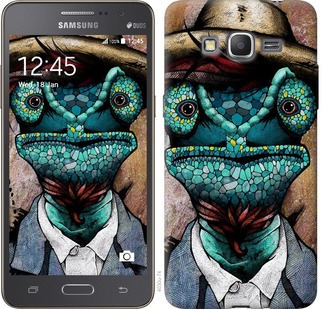 

Чехол Хамелеон в розыске для Samsung Galaxy J2 Prime 274052