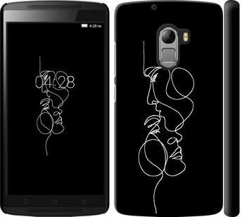 

Чохол Пара на Lenovo A7010 751175