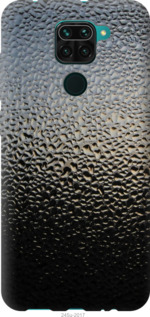 

Чехол Мокрое стекло для Xiaomi Redmi Note 9 1023575