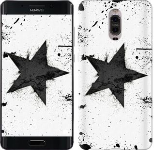 

Чохол Зірка на Huawei Mate 9 Pro 603908