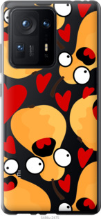 

Чехол Груши для Xiaomi Mix 4 1432956