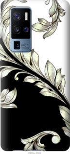 

Чохол White and black 1 на Vivo X50 Pro Plus 1084709