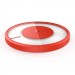 Фото БЗУ Nillkin Magic Charger DISK 4 (Красный) на vchehle.ua