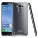 Пластиковая накладка IMAK Crystal Series для Asus Zenfone 2 Laser (ZE500KL)