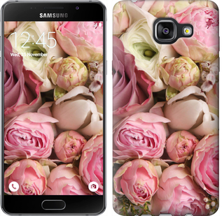 

Чохол Троянди v2 на Samsung Galaxy A5 (2016) A510F 251499
