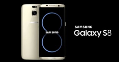 Galaxy S8 будет самым продвинутым смартфоном! 