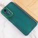 TPU+PC чехол Accent для Xiaomi Redmi Note 11 Pro 4G/5G / 12 Pro 4G (Green) в магазине vchehle.ua