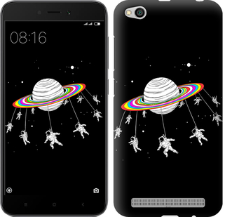 

Чохол Місячна карусель на Xiaomi Redmi 5A 638783