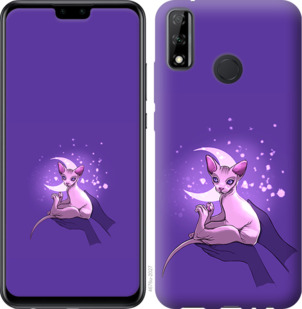 

Чехол Кот2 для Huawei Y8s 936678