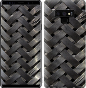 Чехол Металлические фоны для Samsung Galaxy Note 9 N960F
