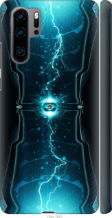 Чехол Молнии в цилиндре для Huawei P30 Pro