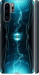 Чехол Молнии в цилиндре для Huawei P30 Pro