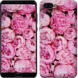 

Чохол Півонії v3 на Huawei Nova 2S 656501