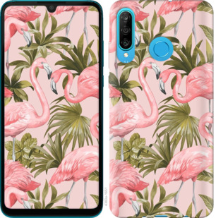 

Чохол фламінго 2 на Huawei Honor 10i 868752