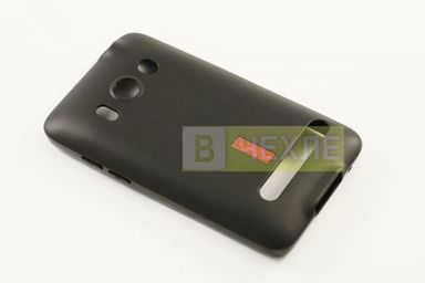 TPU soft чехол для HTC Evo 4G Sprint