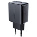 МЗП Acefast A1 PD20W single USB-C (Black)