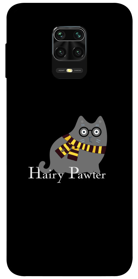 

Чехол Harry Cat для Xiaomi Redmi Note 9S 1094940