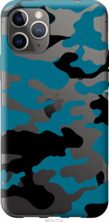 

Чехол Камуфляж прозрачный фон для iPhone 12 Pro Max 1065777