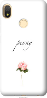 

Чехол Пион для Tecno Pop 3 BB2 1182792