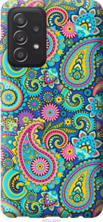 

Чохол індійський огірок для Samsung Galaxy A52 5G 1115454