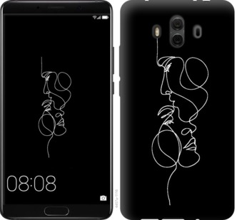 

Чехол Пара для Huawei Mate 10 751452