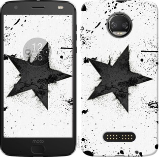 

Чохол Зірка на Motorola Moto G5 PLUS 704130
