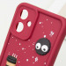 Замовити Чохол TPU Toys Case на Samsung Galaxy A06 (Red / Always Happy) на vchehle.ua