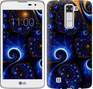 

Чехол Восток для LG K8 K350E 331142