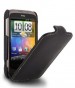 # Кожаный чехол Melkco (JT) для HTC Wildfire(a3333)