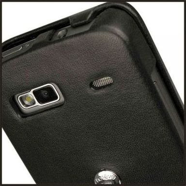 # Кожаный чехол Noreve для HTC Desire Z в магазине vchehle.ua
