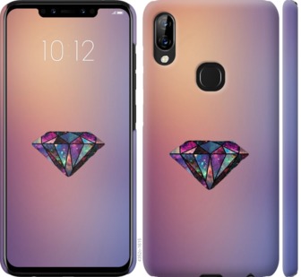 

Чохол Діамант на Lenovo S5 Pro 755064