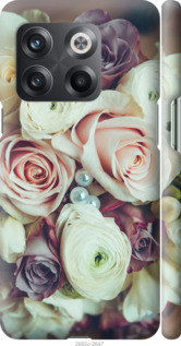 

Чохол Букет троянд на OnePlus 10T 1502501