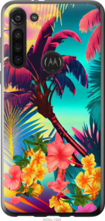 

Чохол Тропіки v2 на Motorola G8 Power 1543101