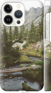 

Чехол Природа для iPhone 13 Pro 1592583