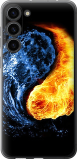 

Чехол Инь-Янь для Samsung Galaxy S23 Plus 1693594