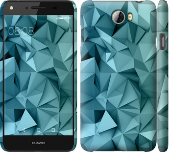 

Чохол Геометричний візерунок v2 для Huawei Y5 II 756547