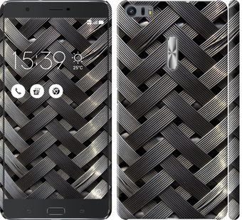 

Чехол Металлические фоны для Asus Zenfone 3 Ultra ZU680KL 645633
