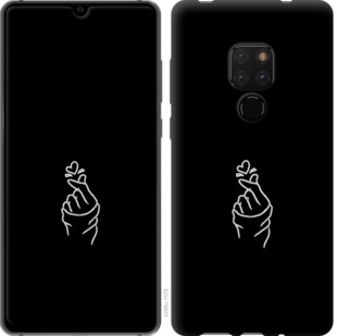 

Чохол Love You на Huawei Mate 20 728487