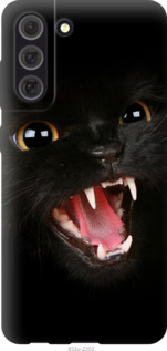 

Чехол Чёрная кошка для Samsung Galaxy S21 FE 1571697