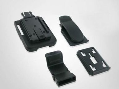 Автодержатель + клипса Kidigi для Iphone 4