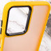 Купити Чохол TPU+PC Lyon Frosted на Motorola Moto G23 (Orange) на vchehle.ua