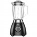 Блендер Hoco HE33 Electric Retro Juicer 500W (1.5L) (Black)