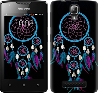 

Чохол Ловець снів на Lenovo A1000 300809