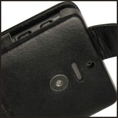 Фото Кожаный чехол Noreve Tradition для Motorola Droid X на vchehle.ua
