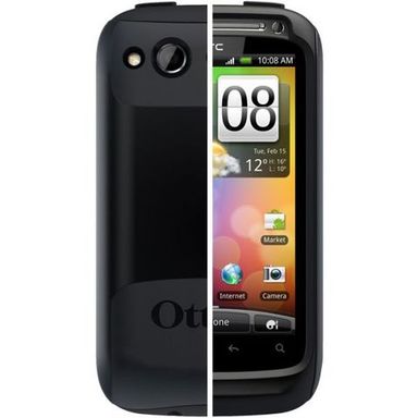 Чехол OtterBox Commuter для HTC Desire S