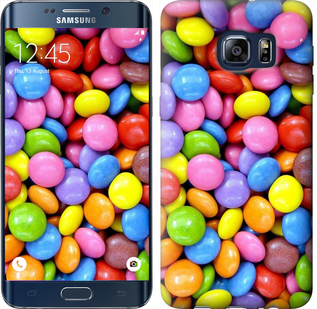 

Чохол MandD на Samsung Galaxy S6 Edge Plus G928 653044