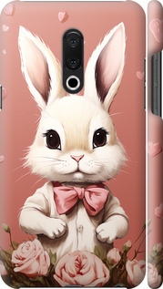 

Чехол Зайчик для Meizu 15 Plus 1650254