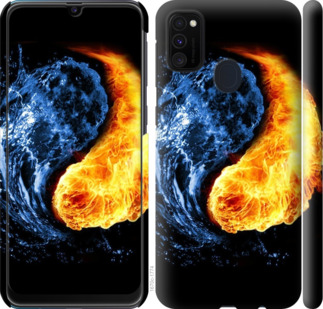 

Чехол Инь-Янь для Samsung Galaxy M30s 860823