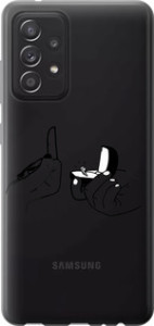 Чехол Предложение для Samsung Galaxy A52